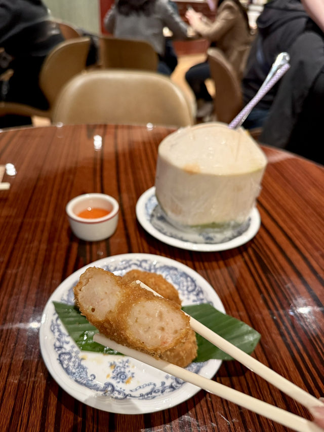 米芝蓮必比登推薦