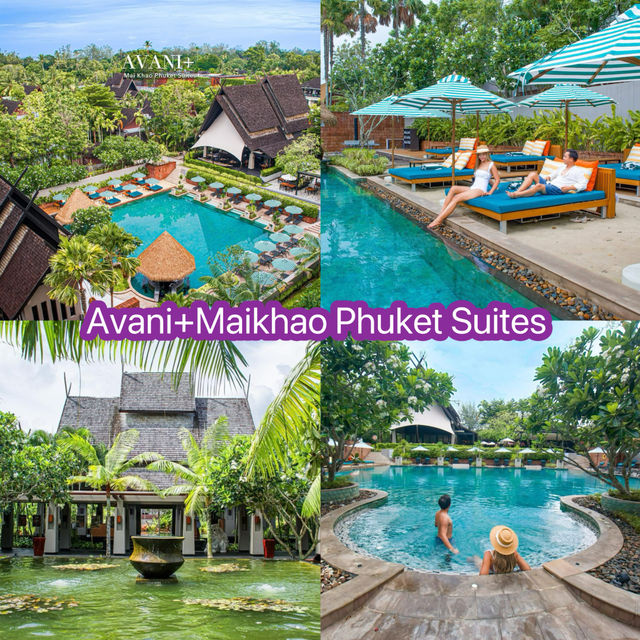   แนะนำที่พักภูเก็ตสุดหรูวิวปังมาก