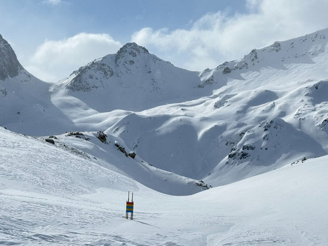 St. Moritz: The Epitome of Alpine Luxury