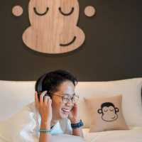 Blu Monkey Hub & Hotel Bangtao Beach Phuket 🐵💛