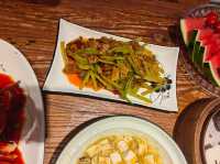 Suzhou Cuisine – Su Bang Cai