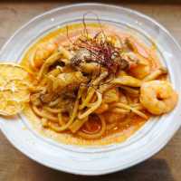 China cafe 