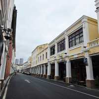 China cafe 