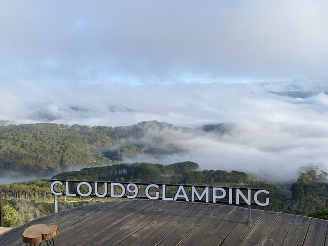 Romantic 5D4N trip in Dalat Vietnam 