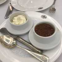 TWG Tea at Iconsiam