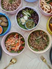โรงแรมหรู ดีไซน์สวย มุมถ่ายรูปเพียบ ทำเลสุขุมวิท  