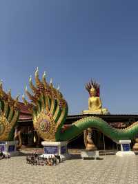 คู่มือการเดินทางคำชะโนด