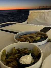The best sea-view restaurant in  Sochi  
