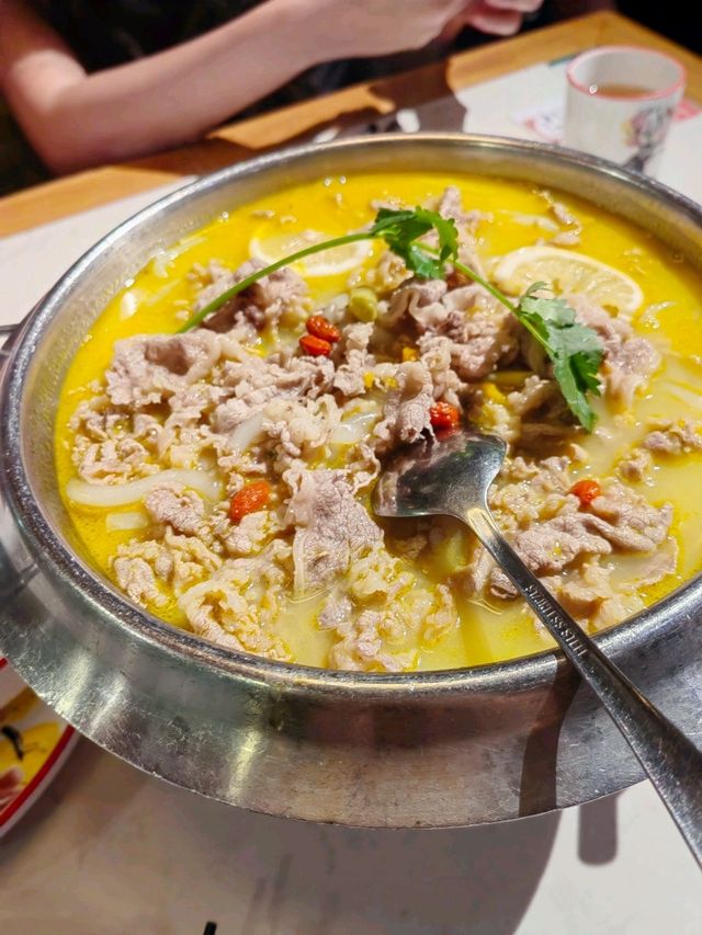 XINBALU-  Very Affordable Hangzhou Cuisine 
