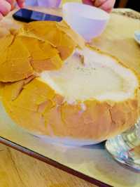 Seafood Feast at Putumayo Restaurant! 🦞