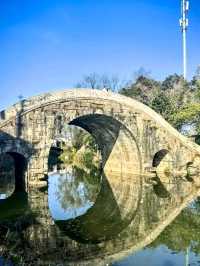 Huanglongxi Ancient Street: The Heart of the Ancient Town