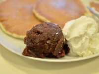 Delicious Hawaiian Pancakes at Paanilani