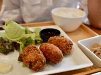Amazing Lunch Spot in Bakurocho – Fukumori Bakurocho Shop  