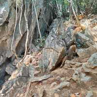 Conquering Nam Xay: A Journey Through Sun and Stone
