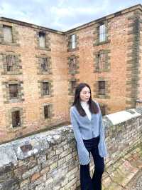 塔斯馬尼亞  亞瑟港（Port Arthur）全攻略：揭開澳洲最著名囚犯遺址的神秘面紗！