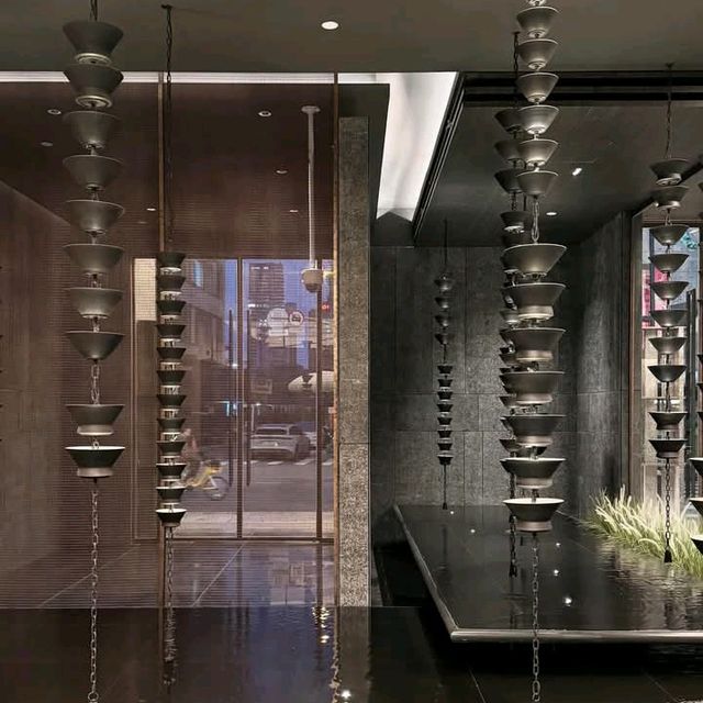 Shanghai North Bund SAVHE Hotel