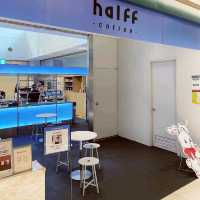 Halff Coffee