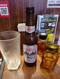 台北大安區麵屋武藏光復店
