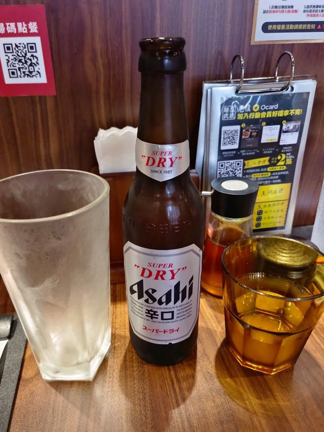台北大安區麵屋武藏光復店
