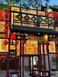 Langya Ancient Town: A Cultural Gem