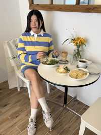 인생 소금빵을 만나버렸습니다