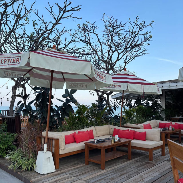 The Regent Cha Am Beach Resort 