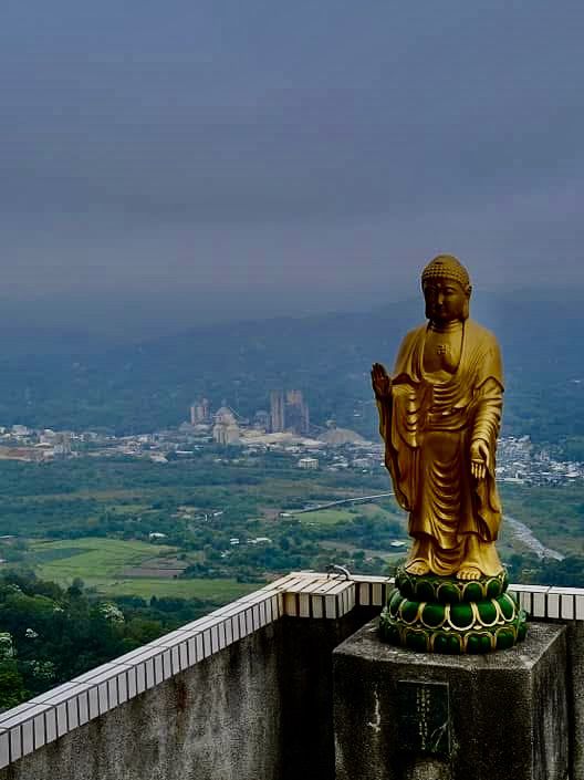 橫山鄉ㄧ日遊&大山北月拾回童趣及純真