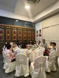 Great Restaurant in MIRI 