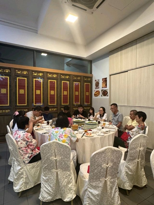 Great Restaurant in MIRI 