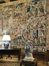Kasteel De Haar: A Fairytale Castle with a Royal Touch