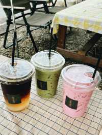 Cafe At Maejo Chiangmai ✨