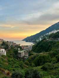 Amalfi Coast 