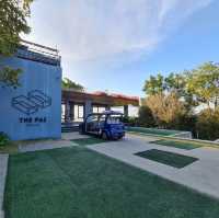 The Paz Khao Yai – รีสอร์ตกลางขุนเขา 