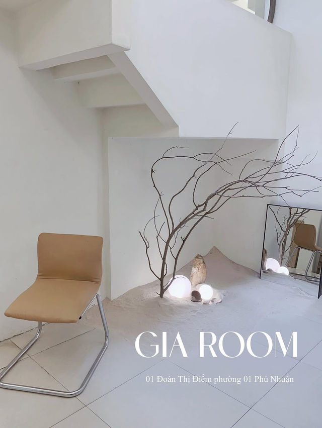 GIA ROOM