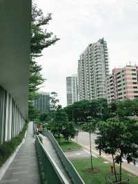 Skyline Dreams at Pinnacle @ Duxton