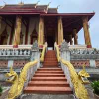 Cultural Highlights: A Quick Tour of Vientiane's Gems 🌍🏛️