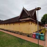 Cultural Highlights: A Quick Tour of Vientiane's Gems 🌍🏛️