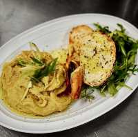 MERAKI Greek Taverna