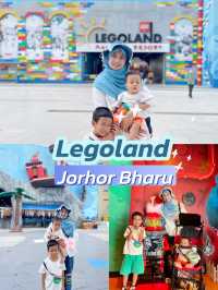 แพลนเที่ยวมาเลเซีย KL-MELAKA-JOHORBHARU