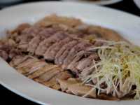 鵝肉先生