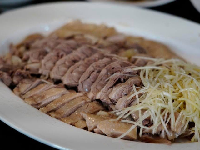 鵝肉先生