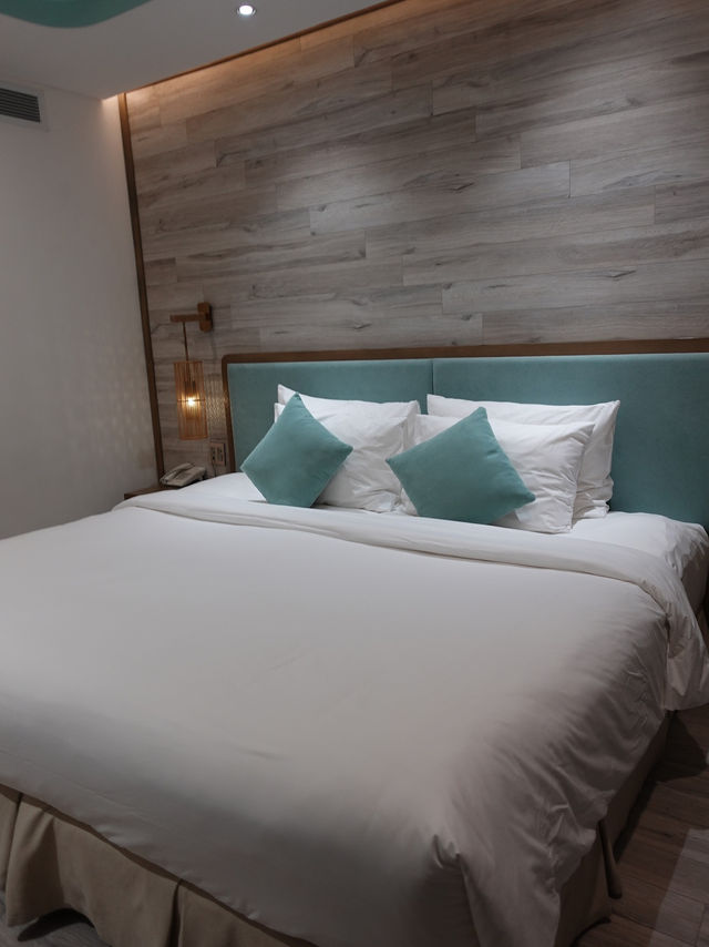 ICON Saigon - LifeStyle Design Hotel