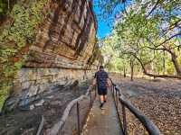 Arnhem Land,