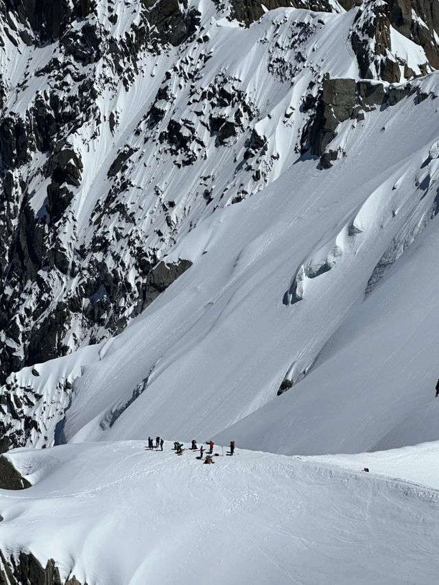 Chamonix: The Ultimate Alpine Escape