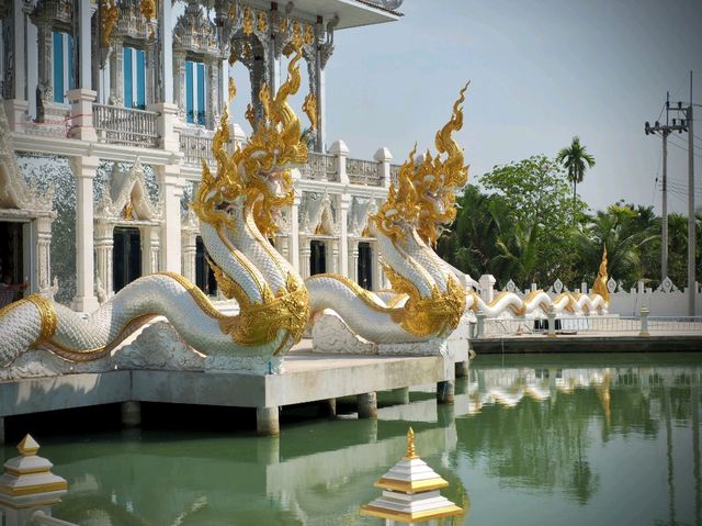 วัดพุทธพรหมยาน