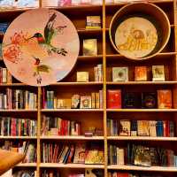 Tsutaya bookstore KL