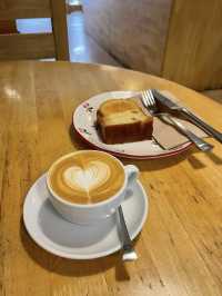 Ceresia Coffee Roastersร้านกาแฟขวัญใจชาวพร้อมพงษ์