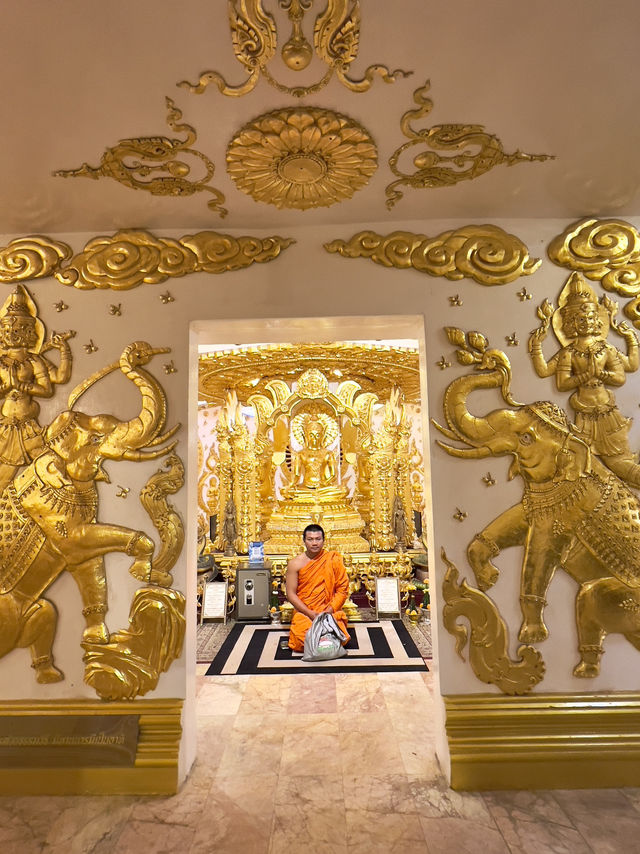 ใครเกิดวันพุธ กลางคืน เค้าว่ามีบุญ