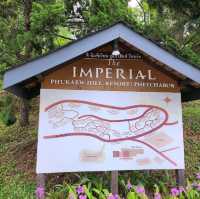 The Imperial Phukaew Hill Resort Phetchabun