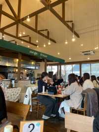 【栃木】タイムリミット15秒の絶品パンケーキ🥞